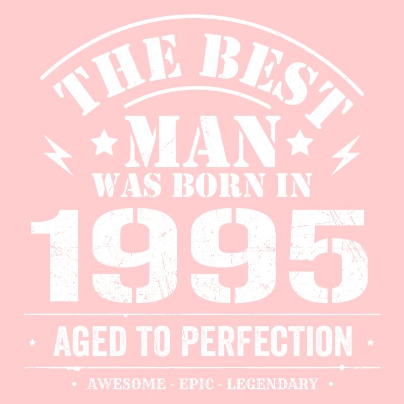 Né(e) en 1995 Date de naissance 1995 - 30 ans Rétro