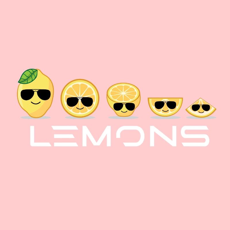 Citrons de Lemon