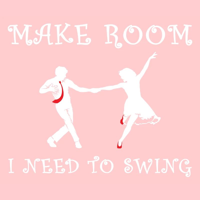 Danse swing