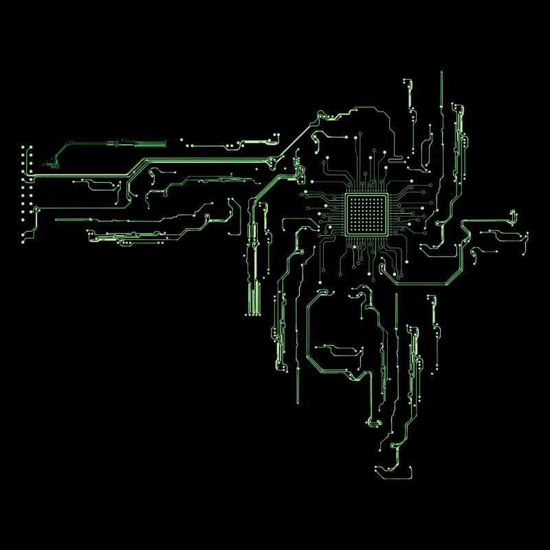 Computer Platine
