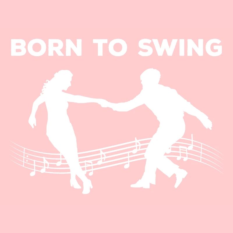 Born for swing dance