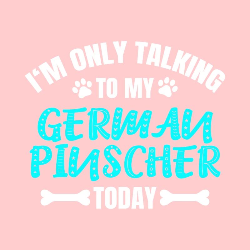 German Pinscher