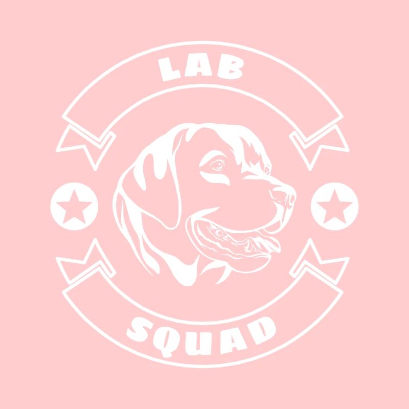 Labrador Squad