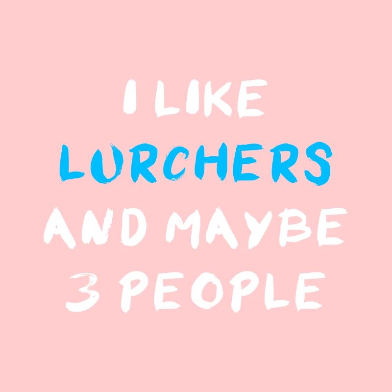 Lurcher