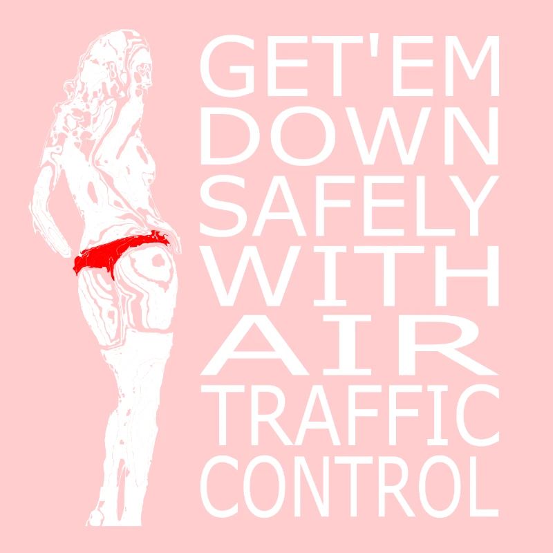 Get them down safely with air traffic control, fun