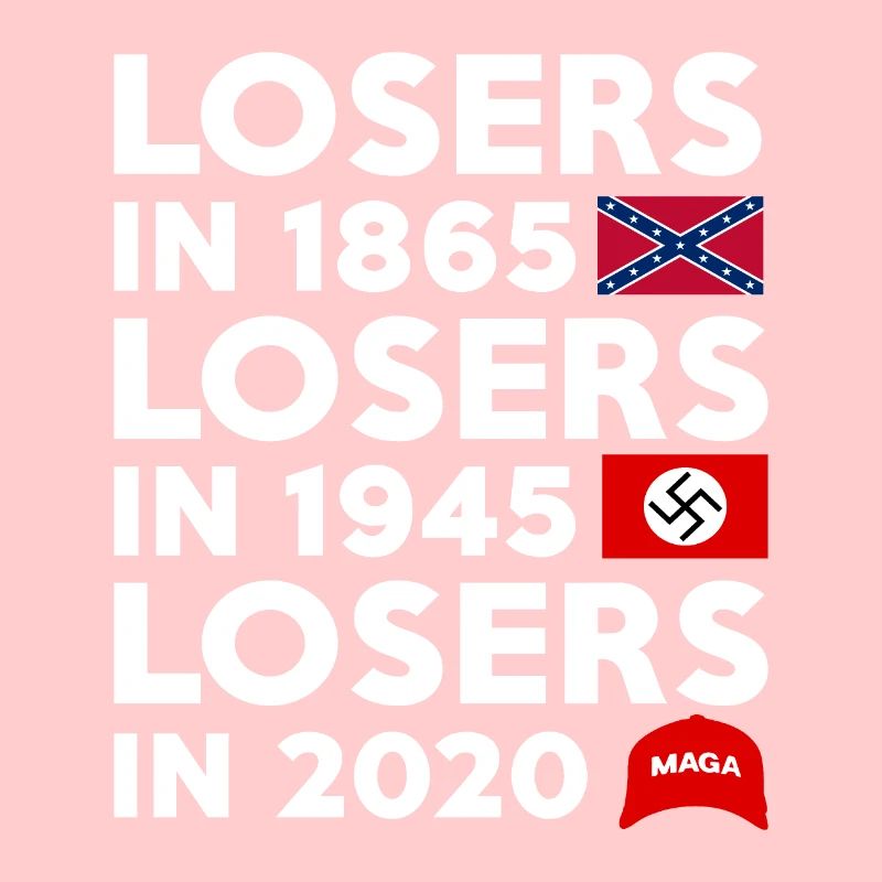 Losers in 1865