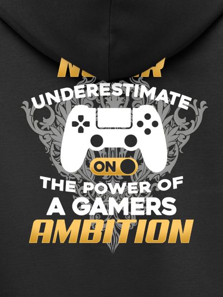 Gamer
