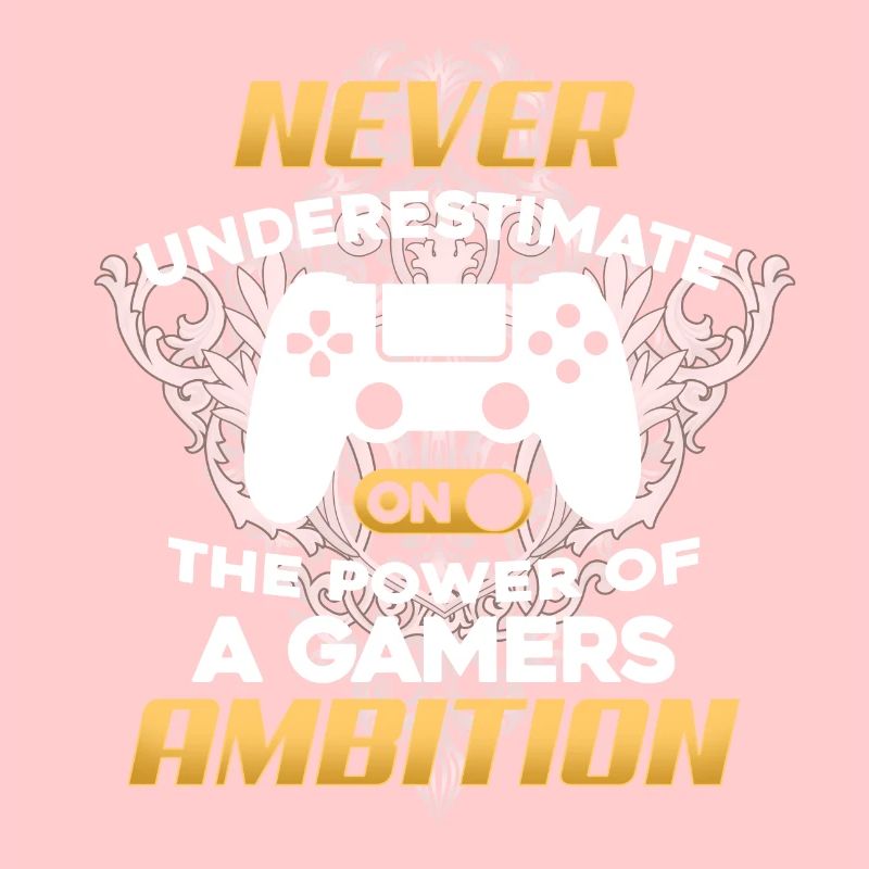Gamer