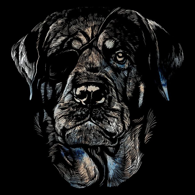 ROTTWEILER HUND
