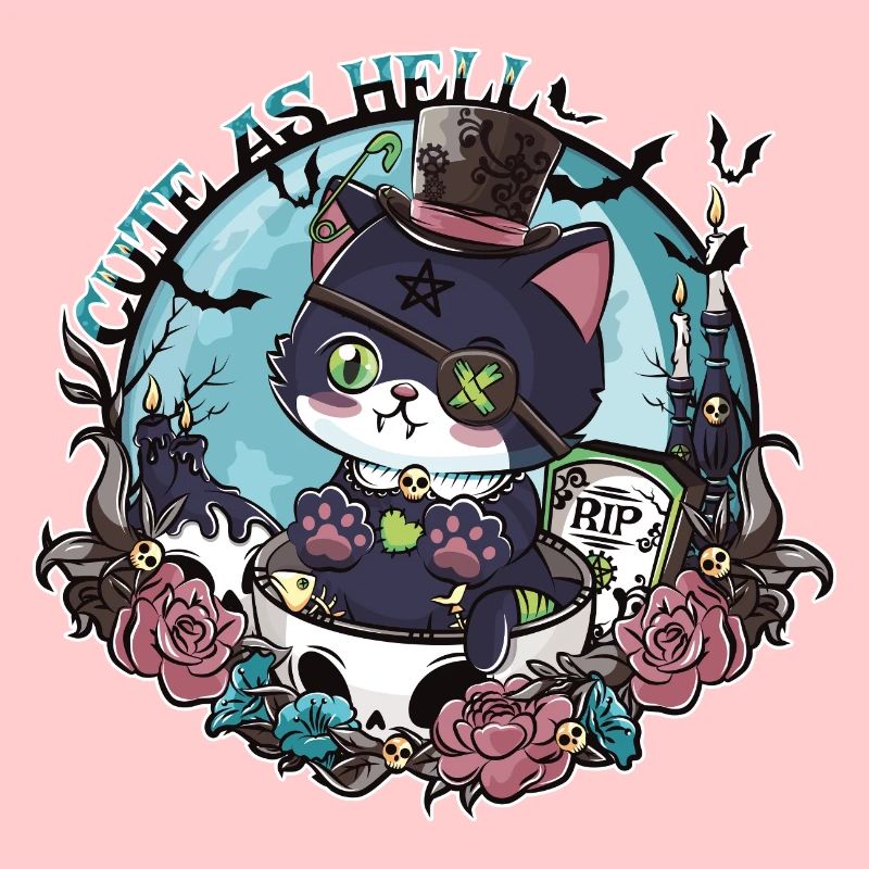L’éveil de Catleman Jack