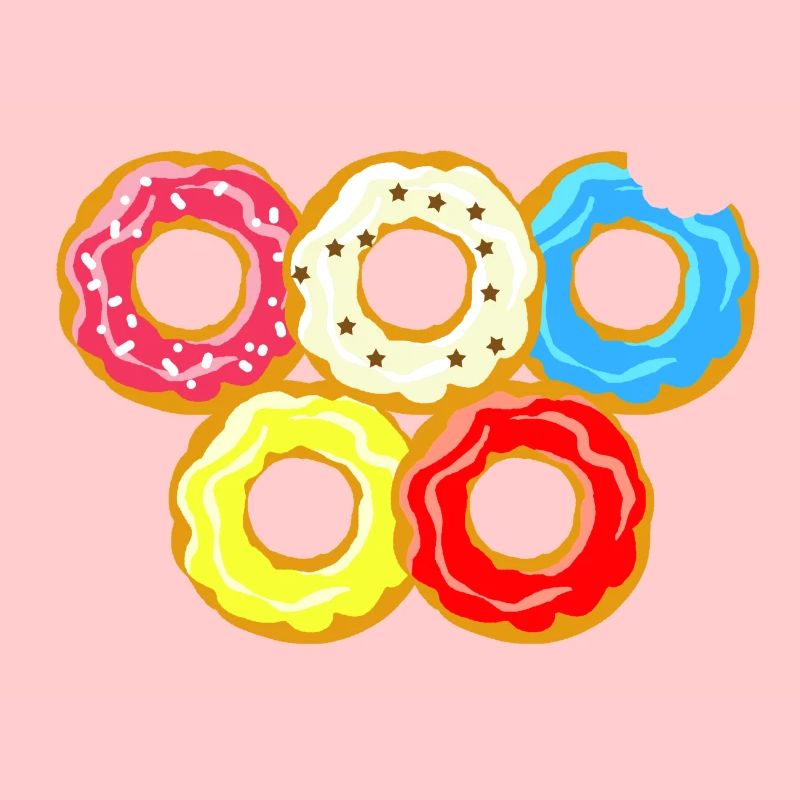 donuts