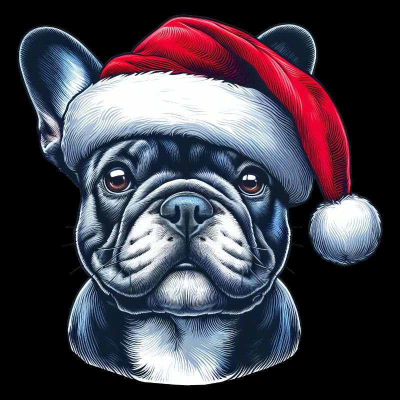 Frenchie présente