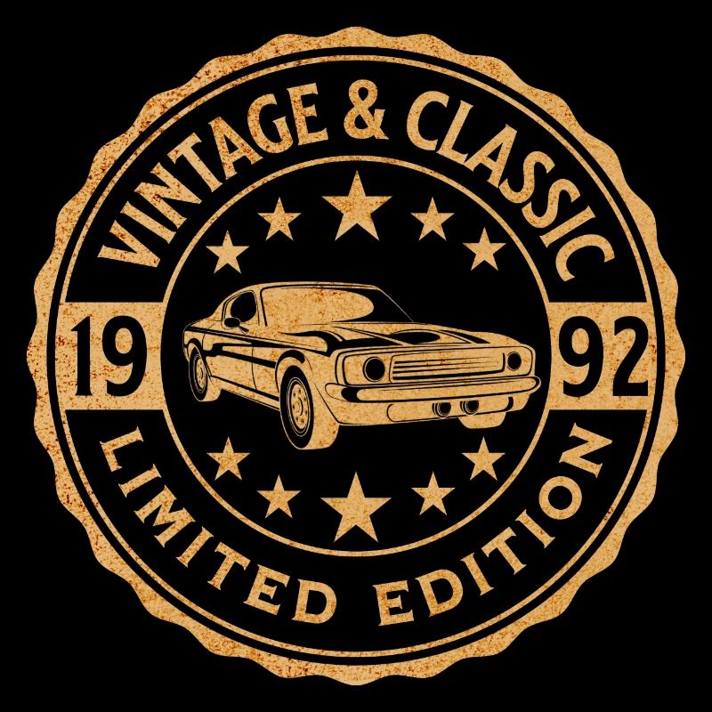 Oldtimer 1992 30 Jahre Jubiläum