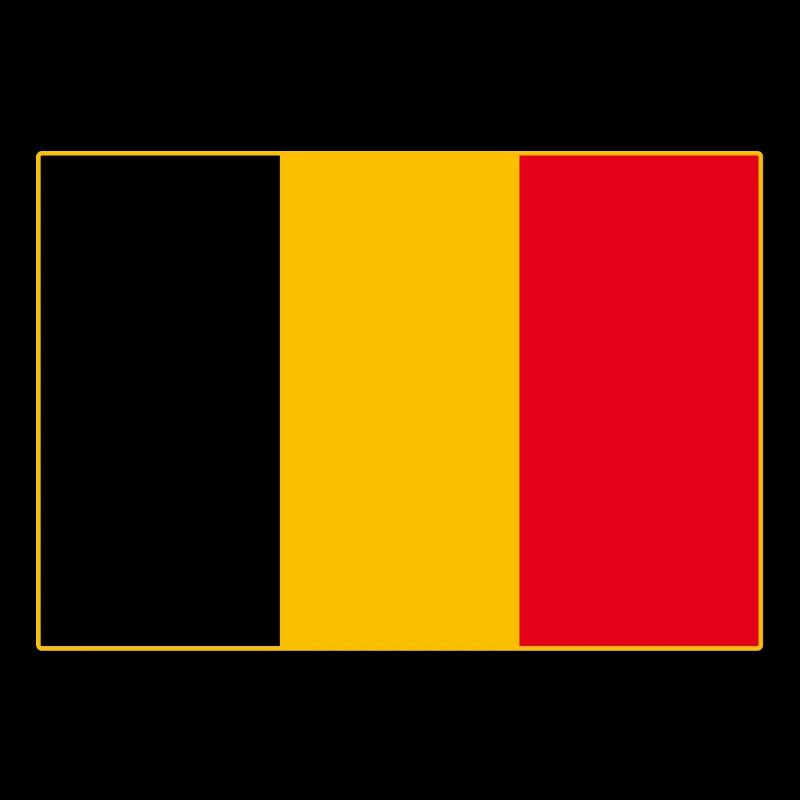 Belgium flag