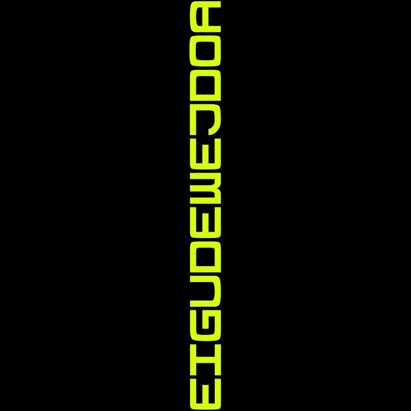 EIGUDEWEJDOA | Urrer Schwätzerei