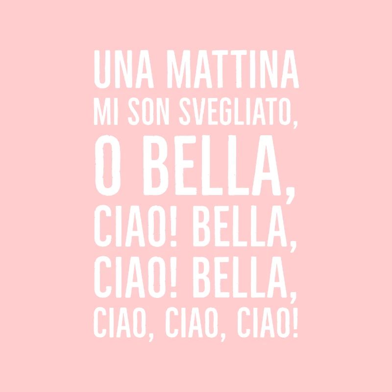 Bella Ciao Lied