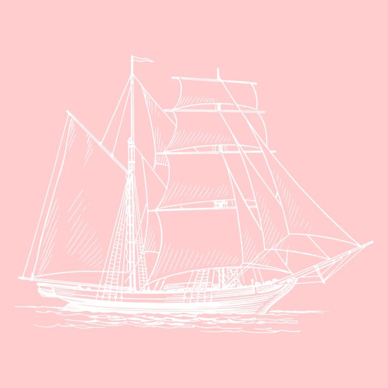 Segelschiff