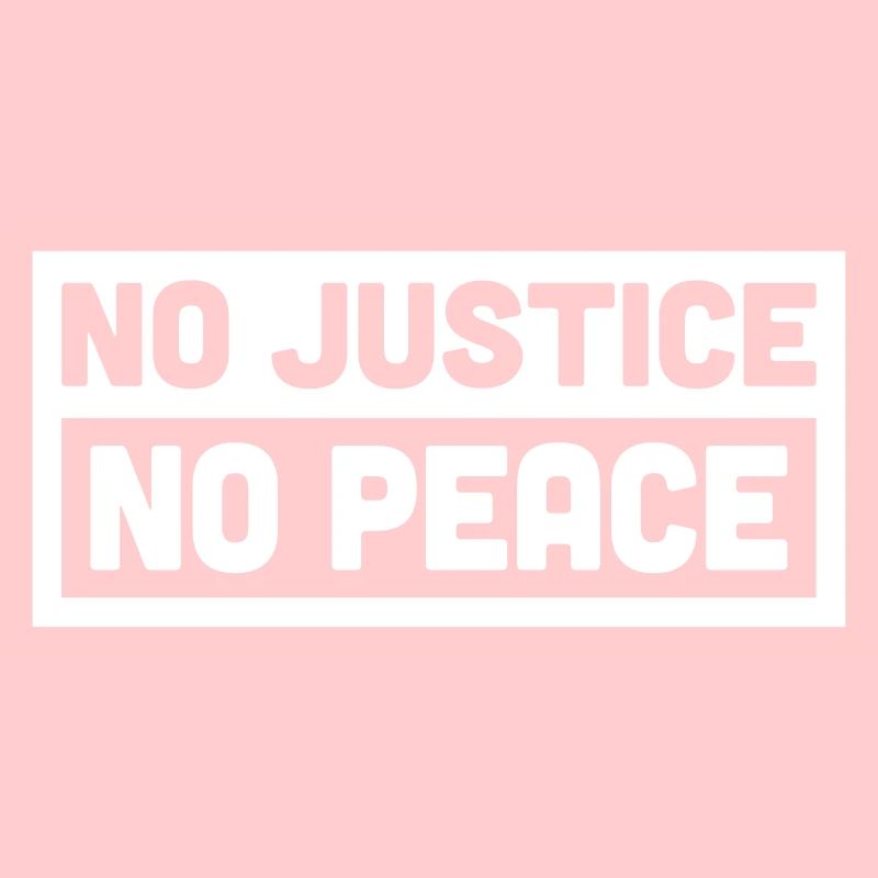 Pas de justice pas de paix