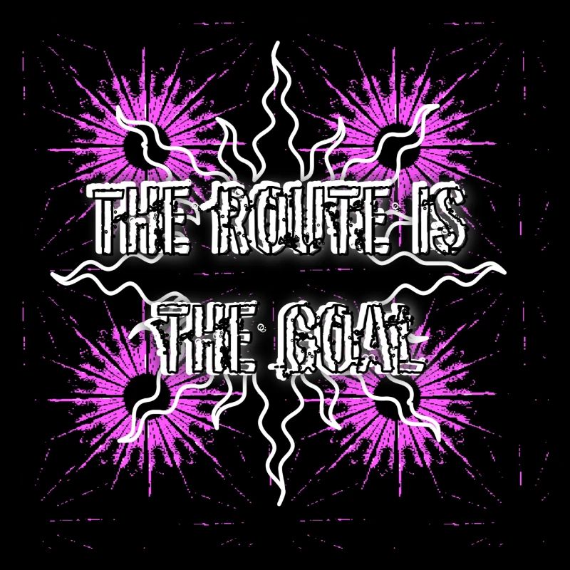 L’itinéraire est l’objectif - Image - 2023