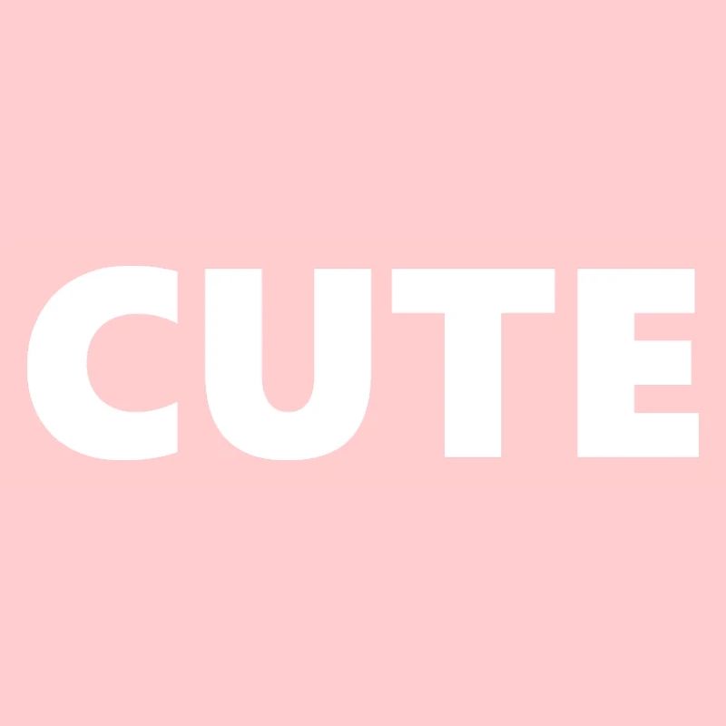 CUTE