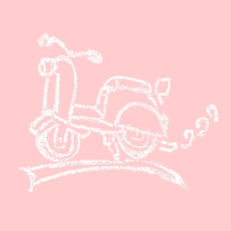 Retro Comic Roller 002