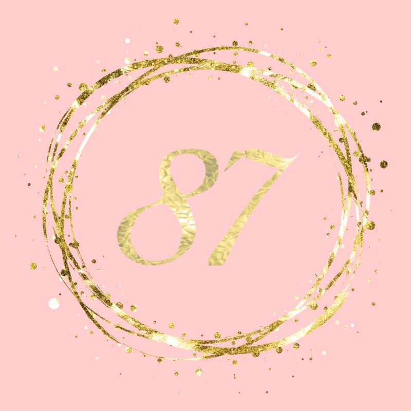 87
