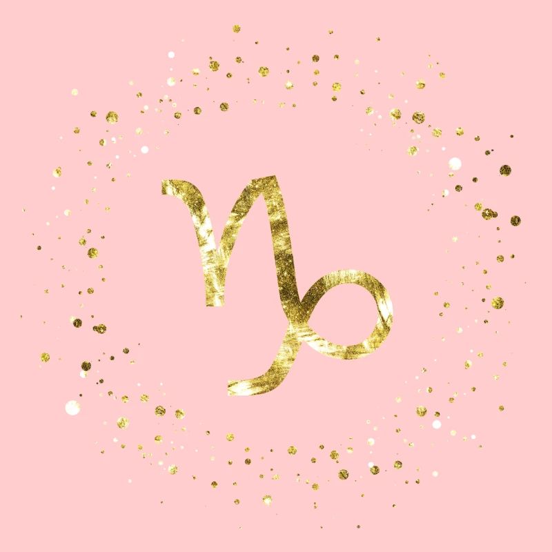 Steinbock Sternzeichen