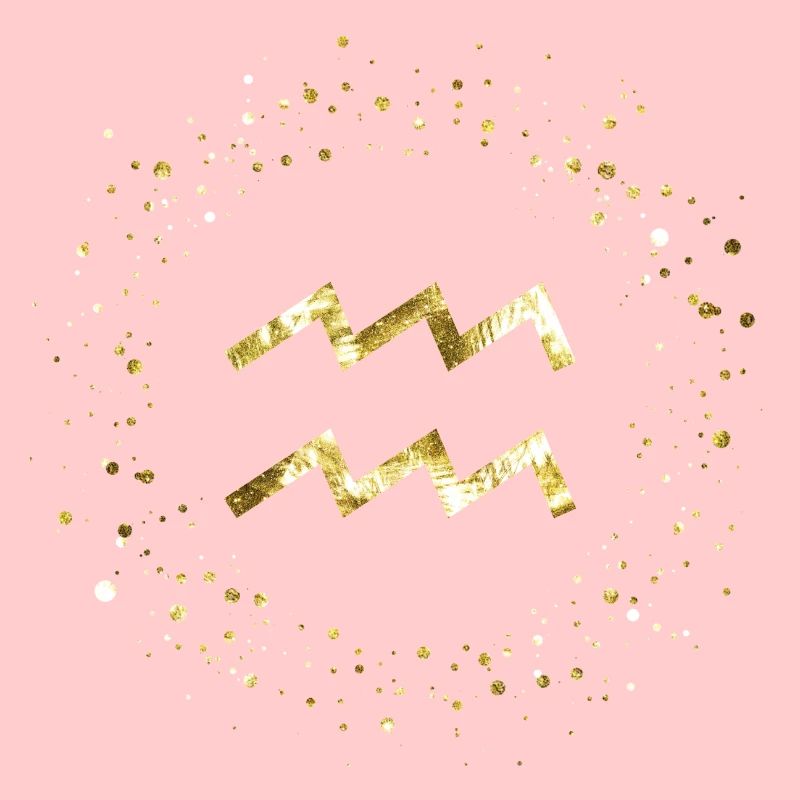 Wassermann Sternzeichen