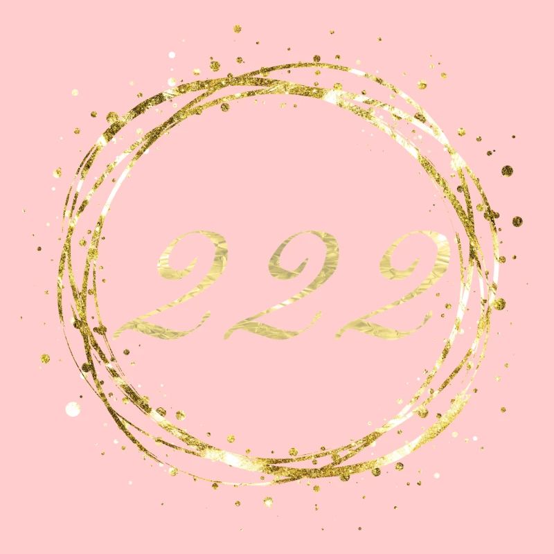 222