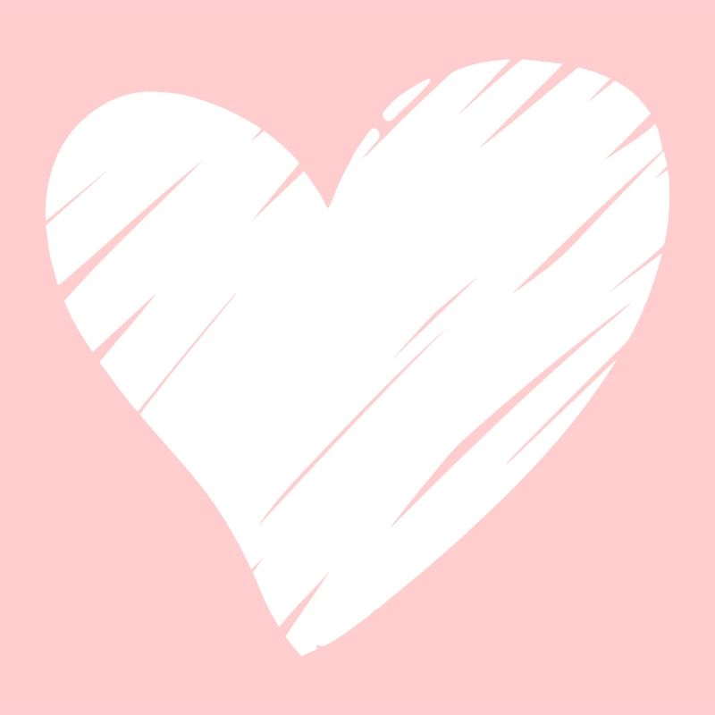 Cœur Blanc