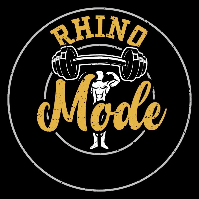 Rhino Mode - Gym