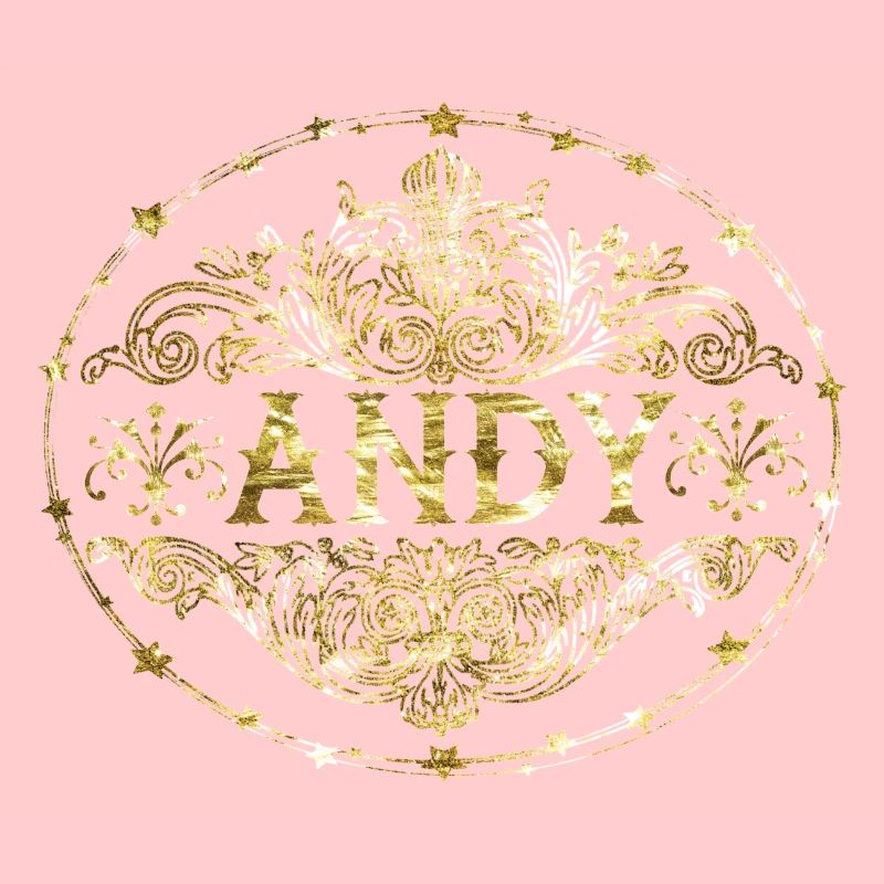 Andy