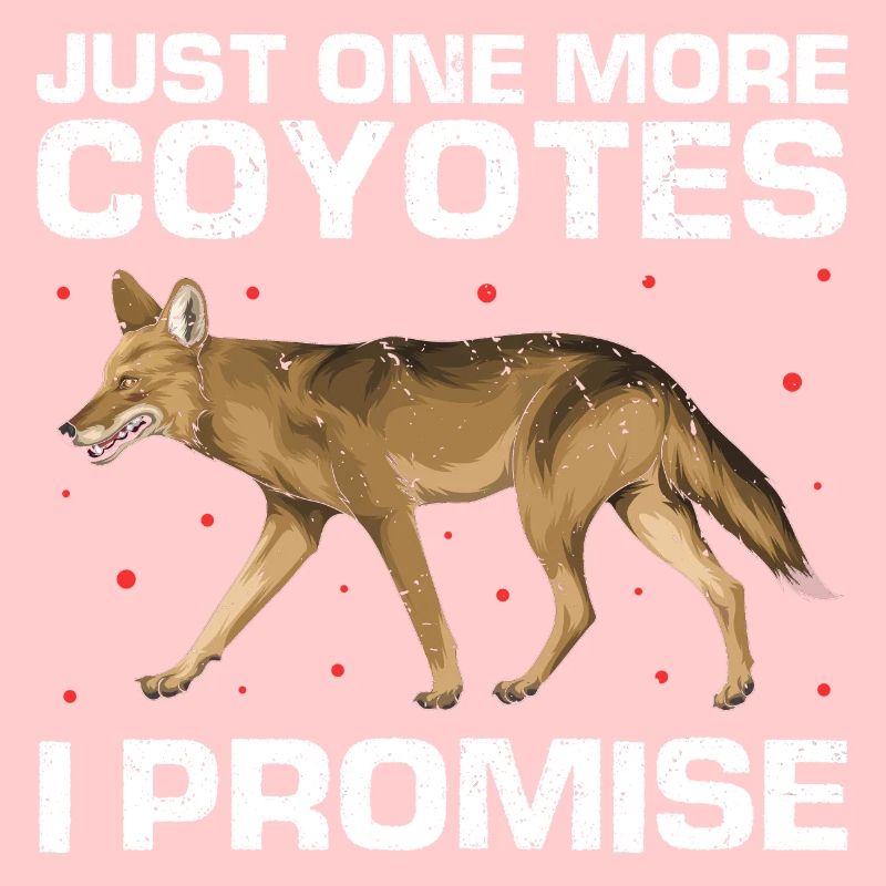 Conception de coyote pour les réacteurs de coyote