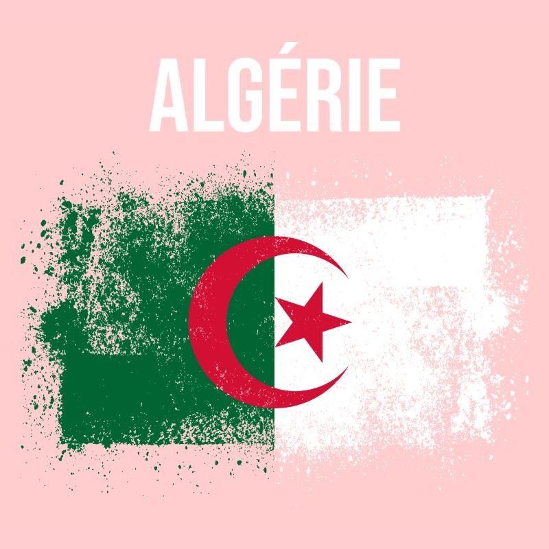 Algeria