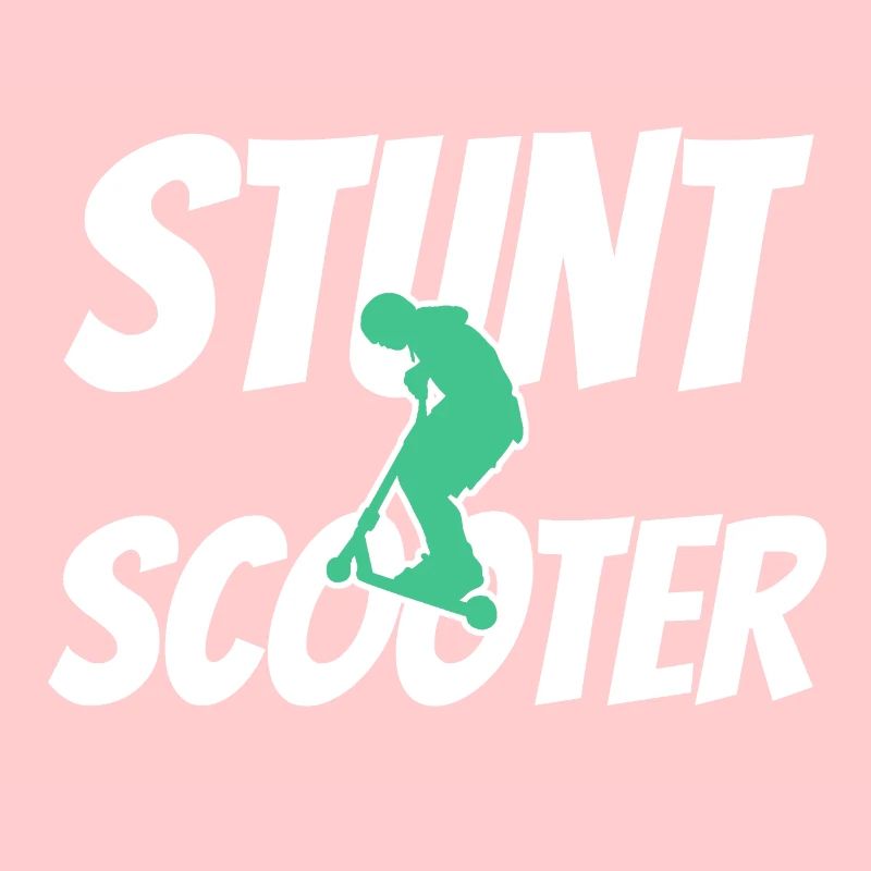Cascade de scooter