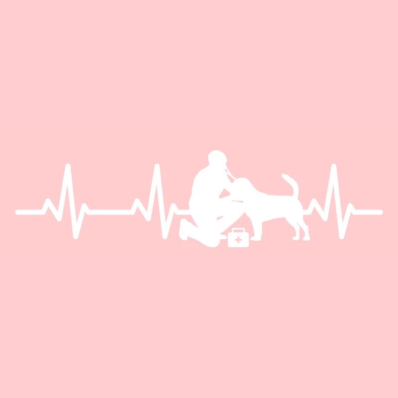 Veterinary heartbeat
