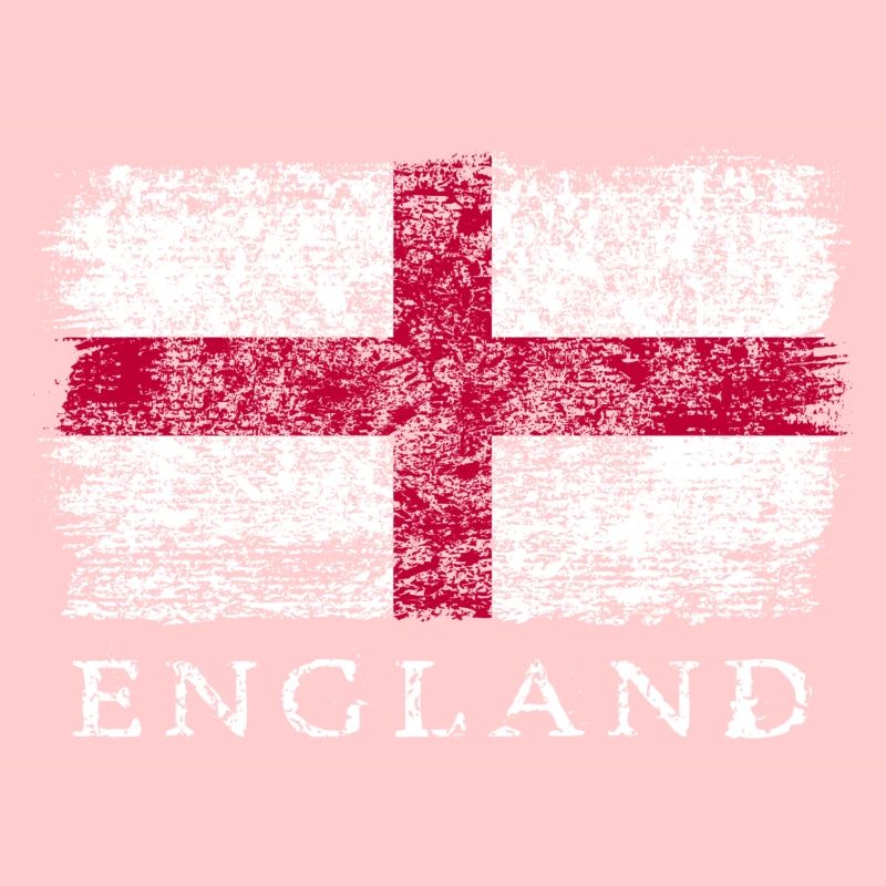 Angleterre Drapeau anglais Drapeau anglais