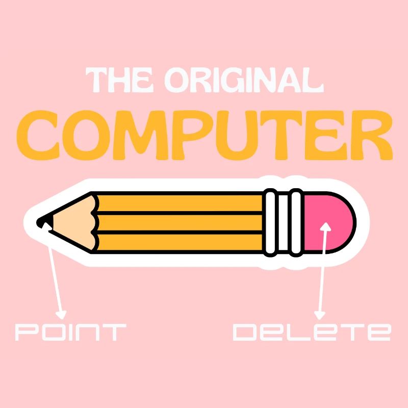 The Original Computer, Retro Computer Lovers