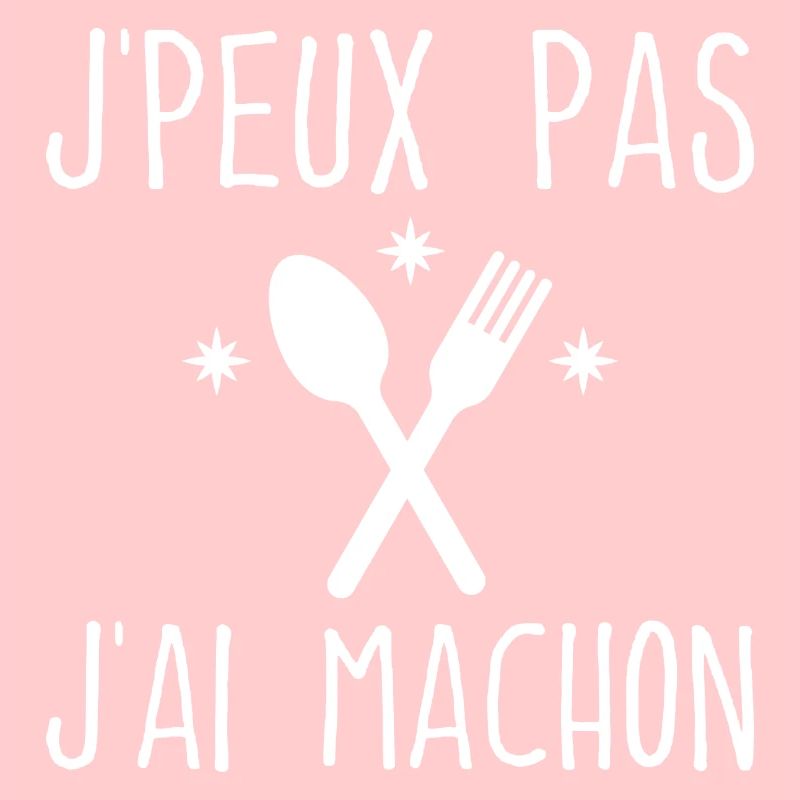 J'peux Pas J'ai Mâchon