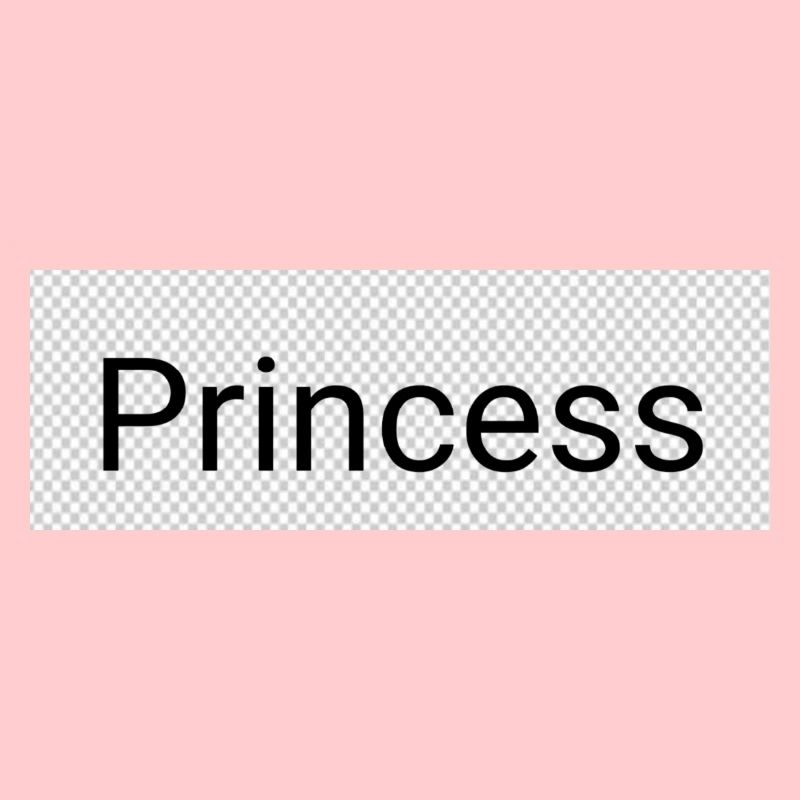 Princess