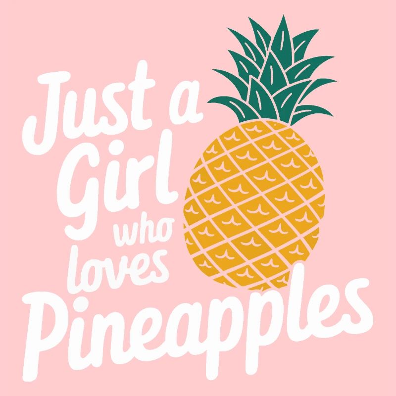 Ananas Fruit tropical hawaïen