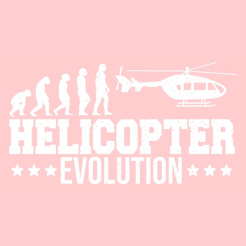 Heli Pilot Helikopter Evolution