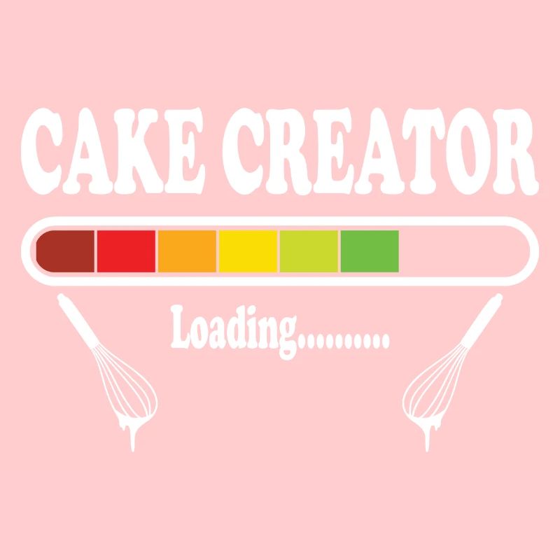 Cuisson du gâteau aux beignets