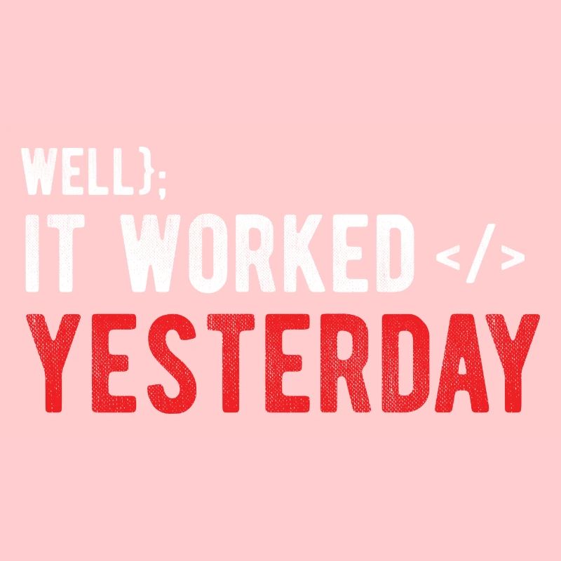 Software Ingenieur Informatiker Programmierer