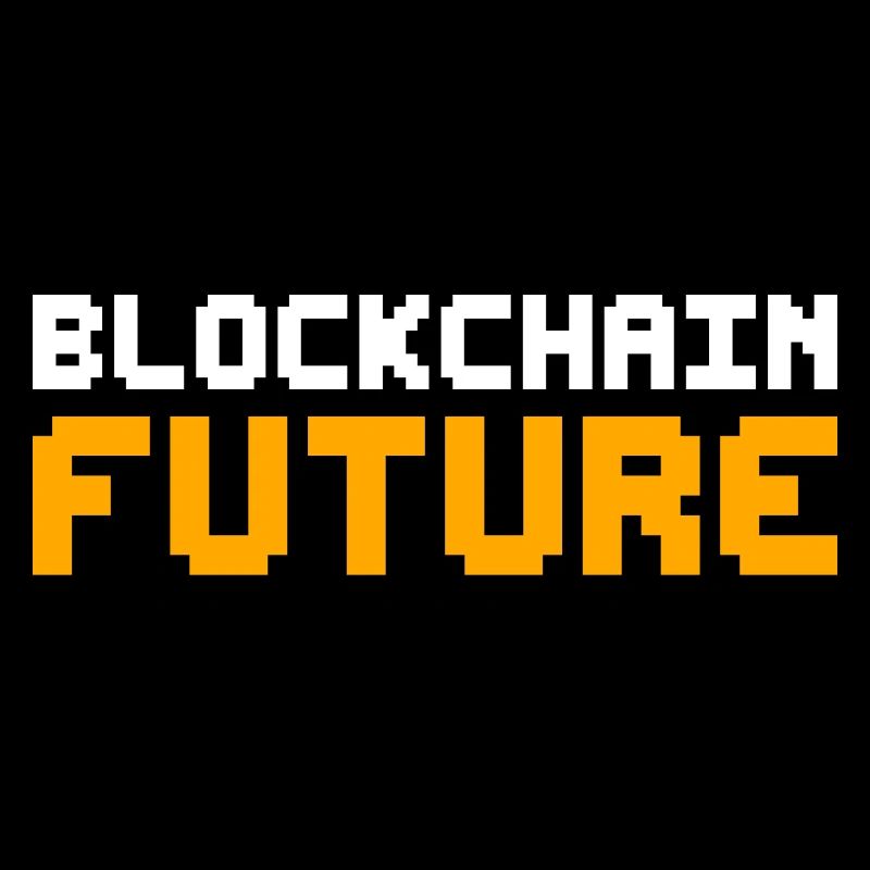 Blockchain Pixel Kryptowährung Bitcoin