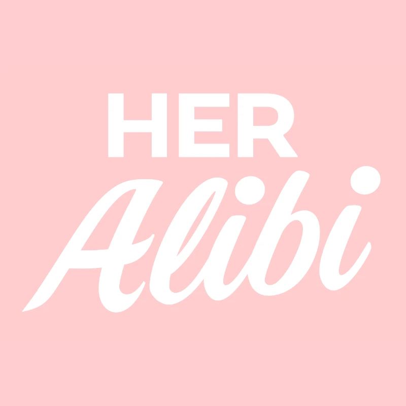 Son alibi