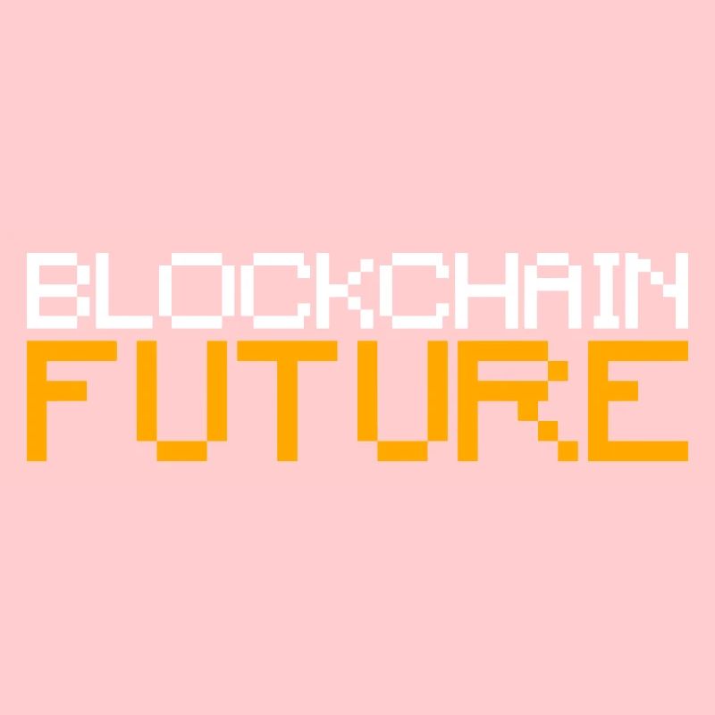 Blockchain Future Bitcoin