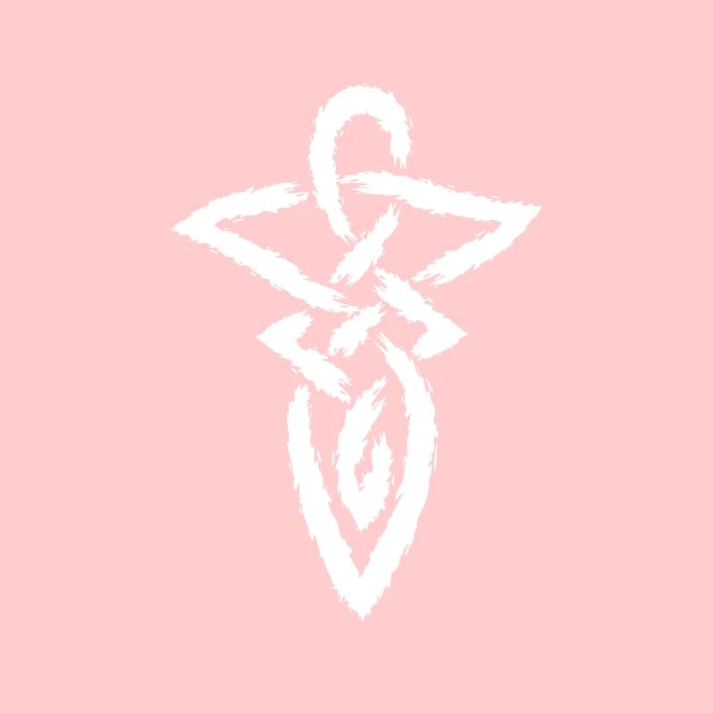 Celtic knot infinity