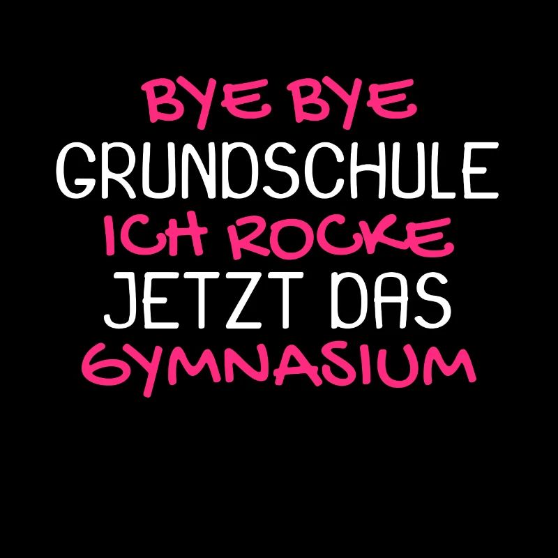 Gymnasium Einschulung Schulbeginn Geschenk