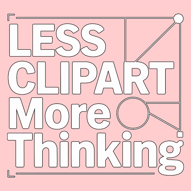 Designer Educator Less Clipart More Art Teacher